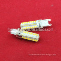 Hot Sales 70RA 4000k G9 LED Light Bulb